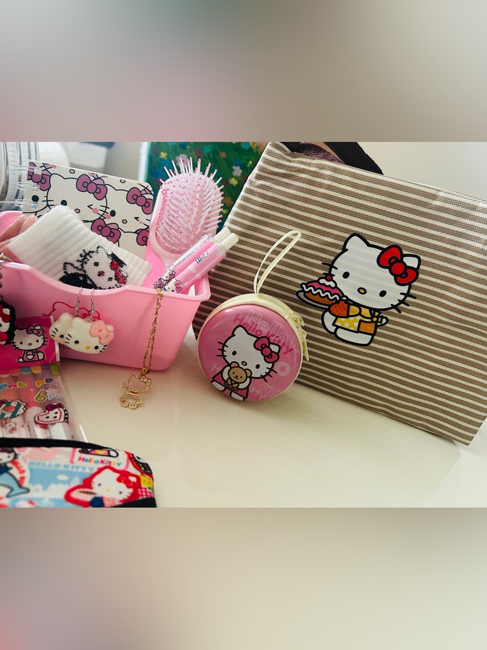 Back To School Accessory Bundle - Picture 3 of 6